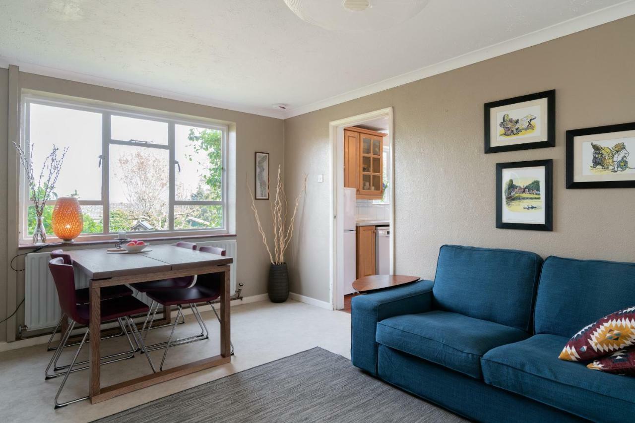 Villa Henley Self Catering House Exterior foto