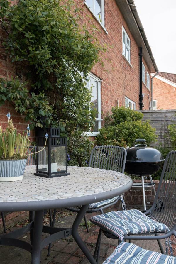 Villa Henley Self Catering House Exterior foto