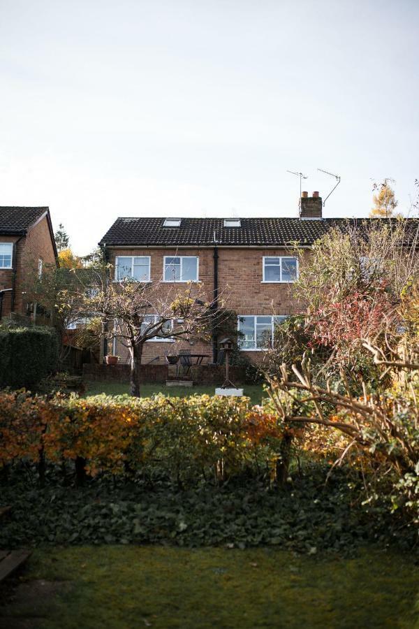 Villa Henley Self Catering House Exterior foto