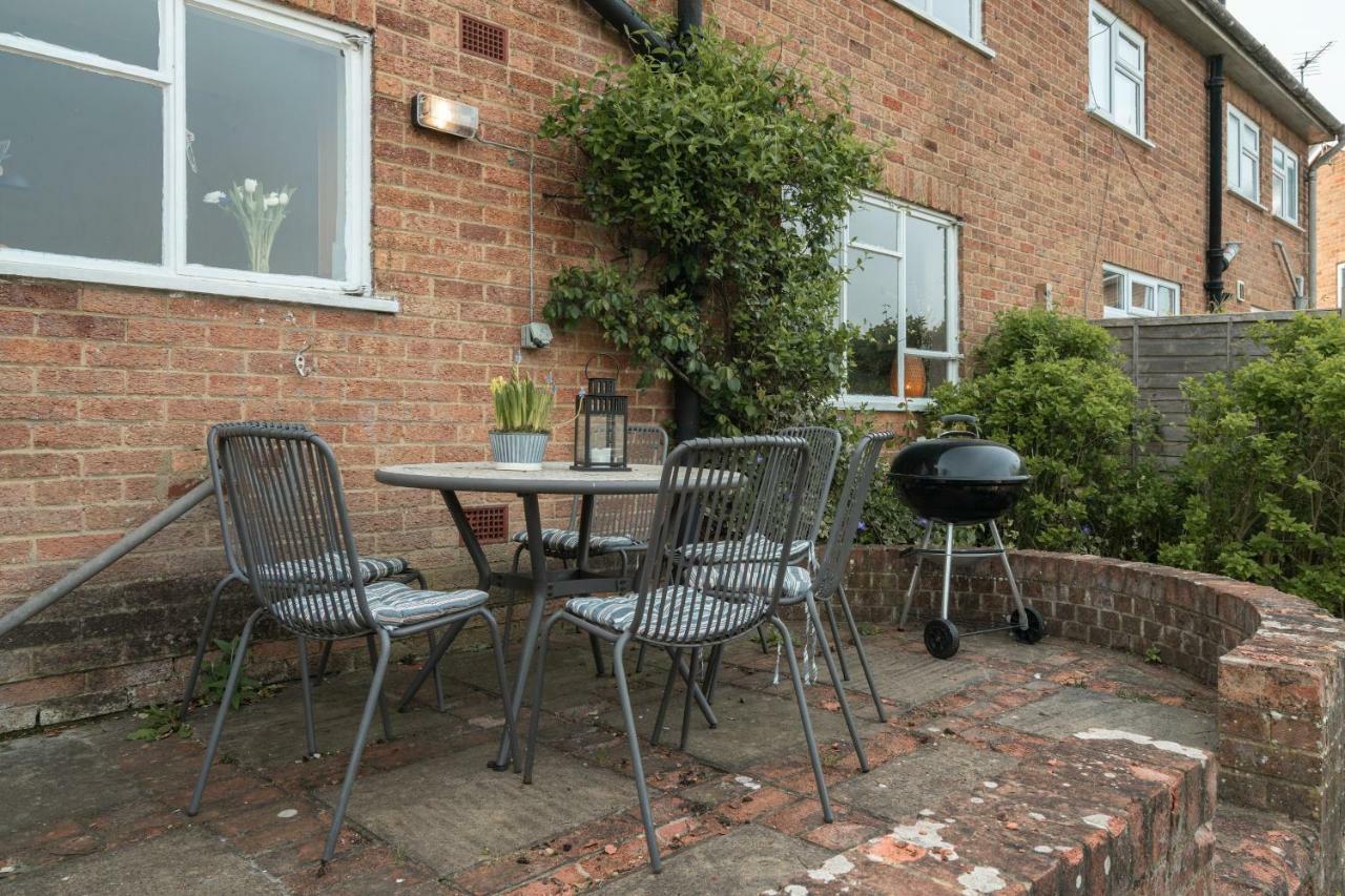 Villa Henley Self Catering House Exterior foto
